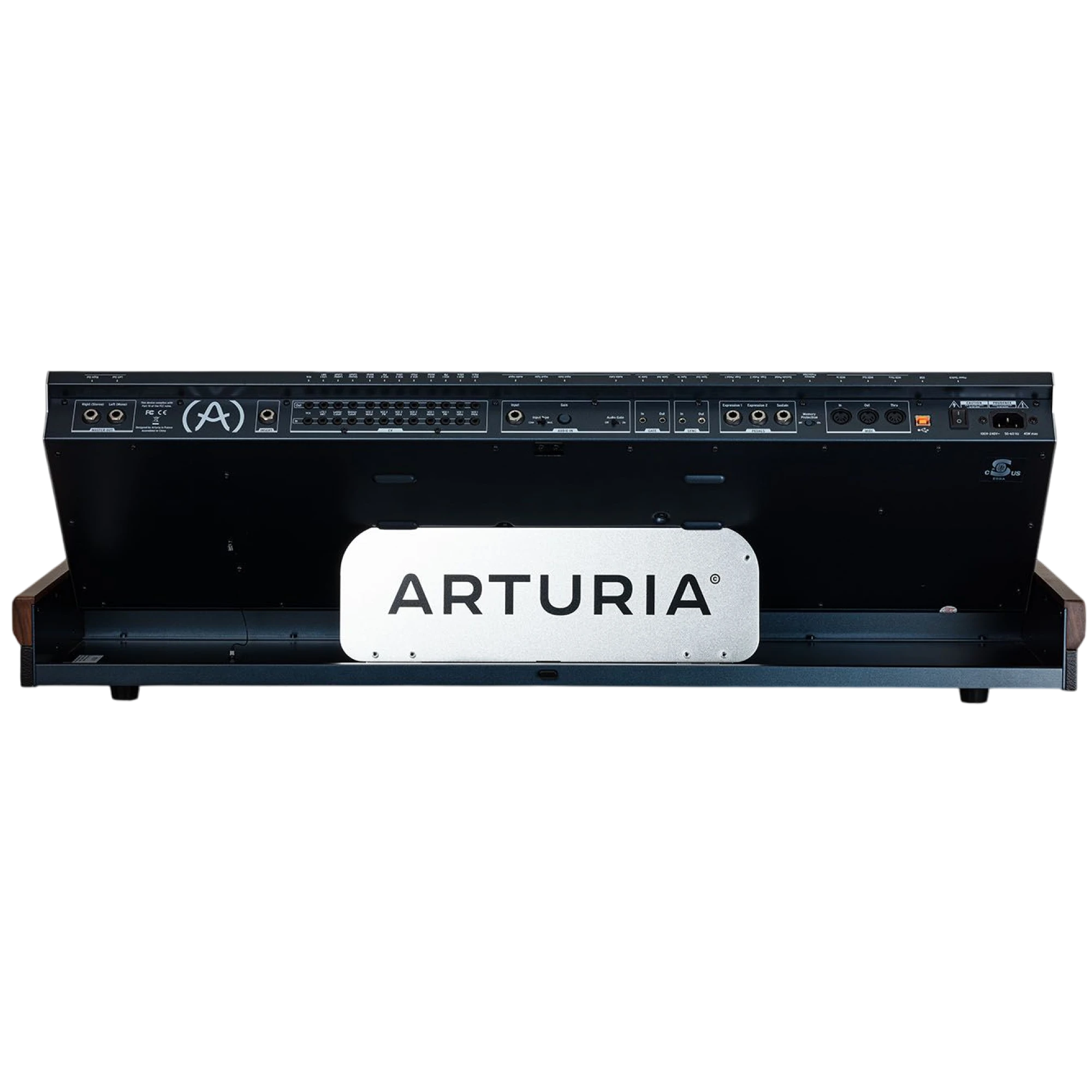 Arturia MatrixBrute Analog Avant-Garde Synthesizer view 3