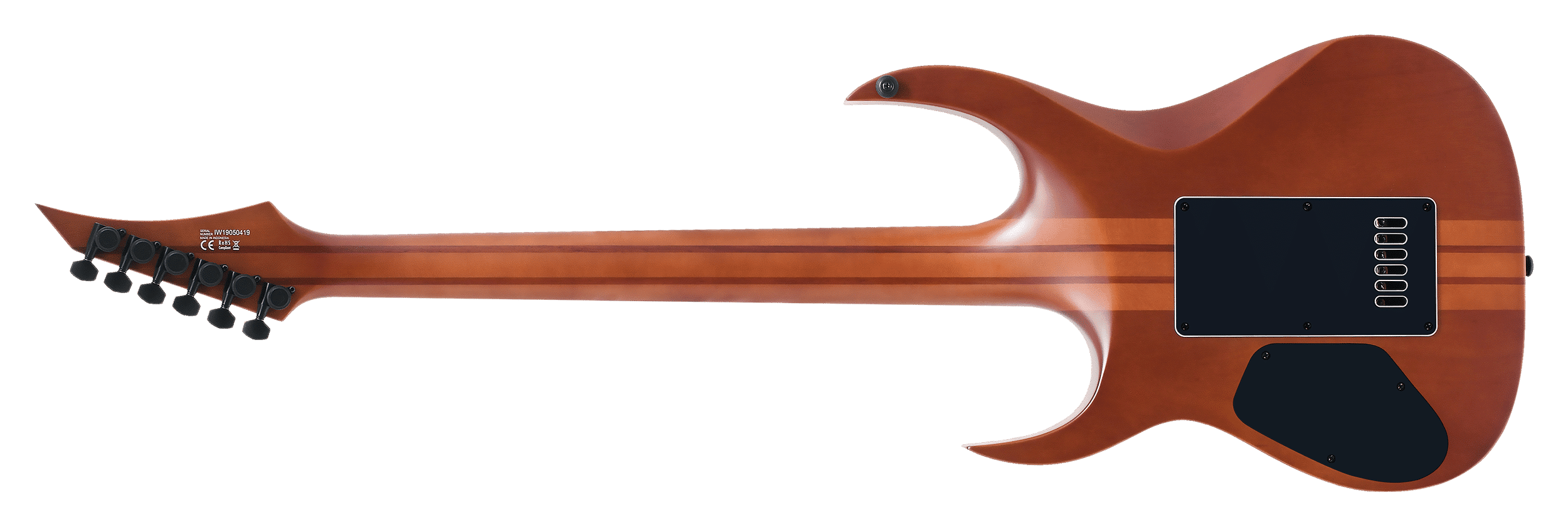 Solar - S1.6PP – Poplar Purple Burst Matte view 3