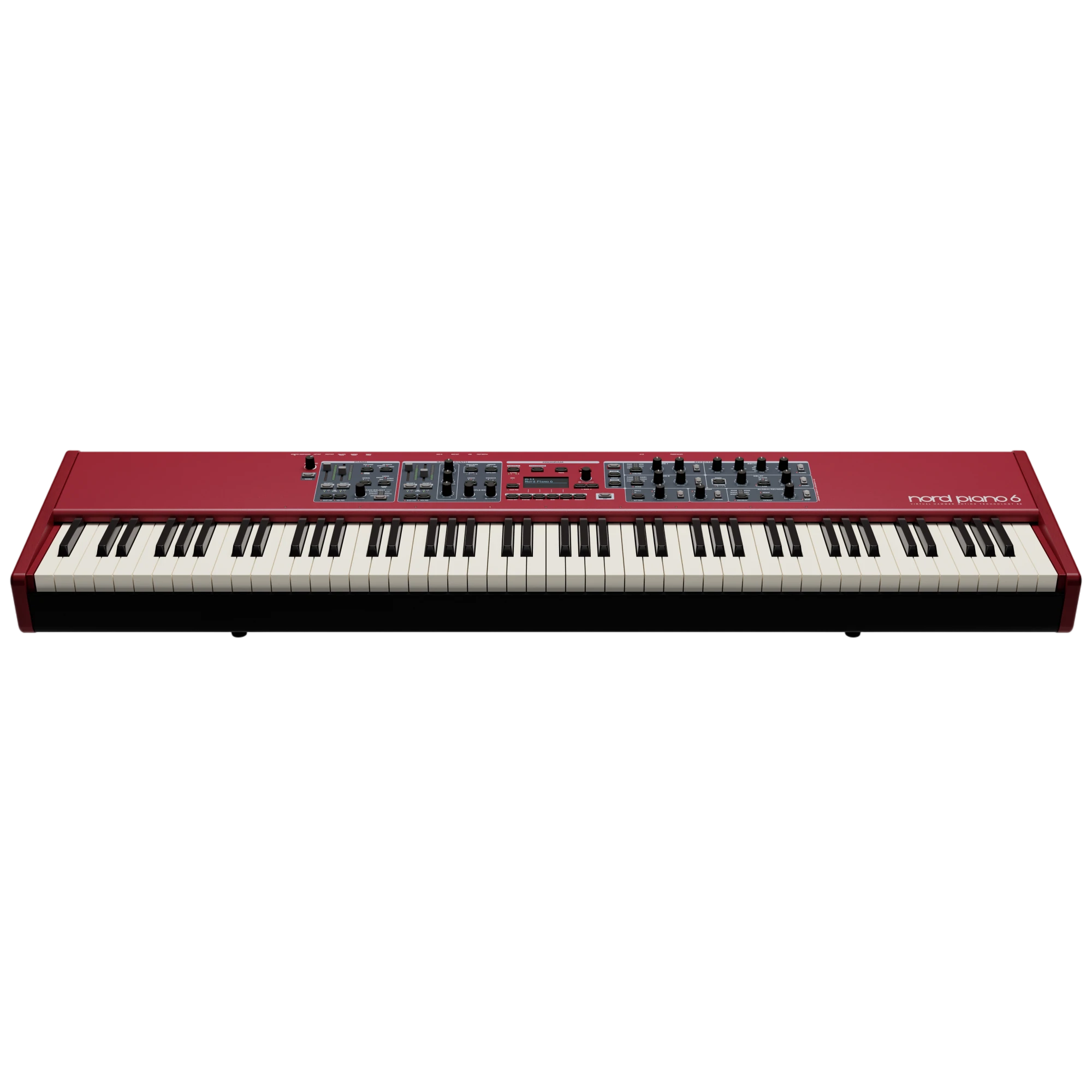 Nord Piano 6  88 - Stage Keyboard
