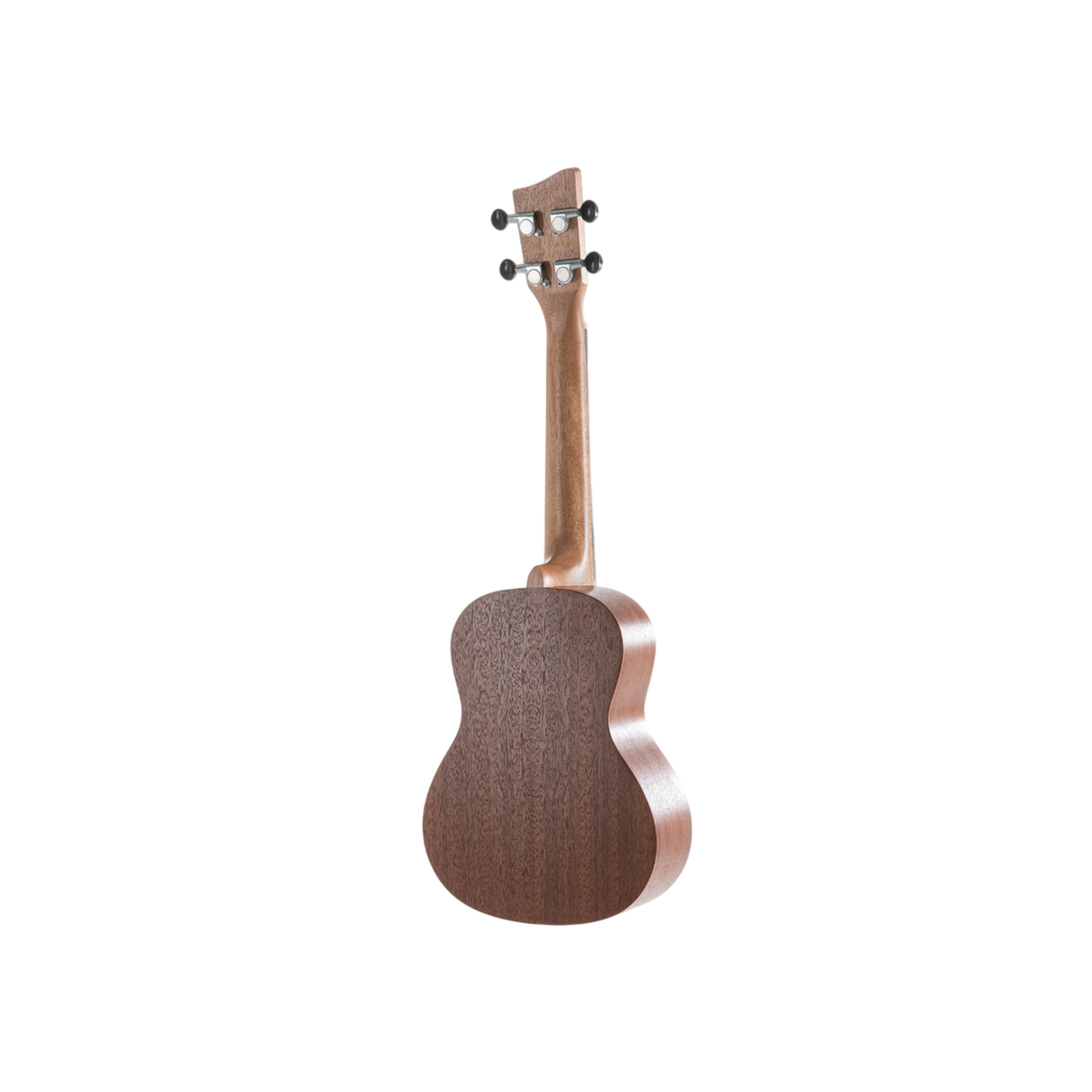 GEWA Concert Ukulele Manoa Tiki K-CO-TB alternate view