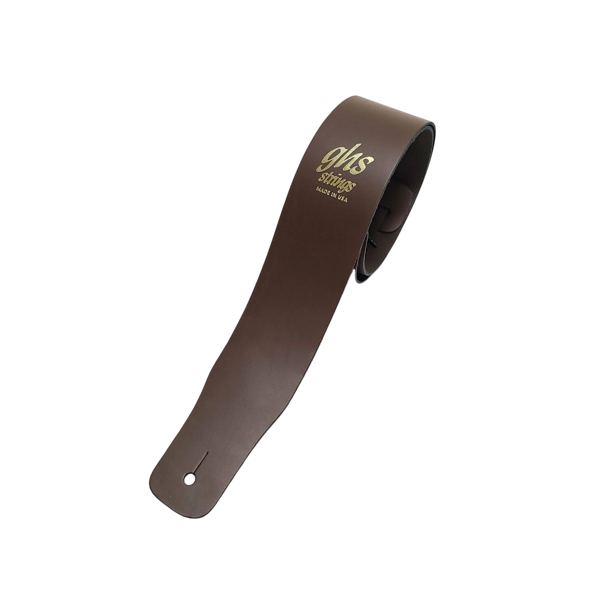 GHS A10 Brown Strap view 2