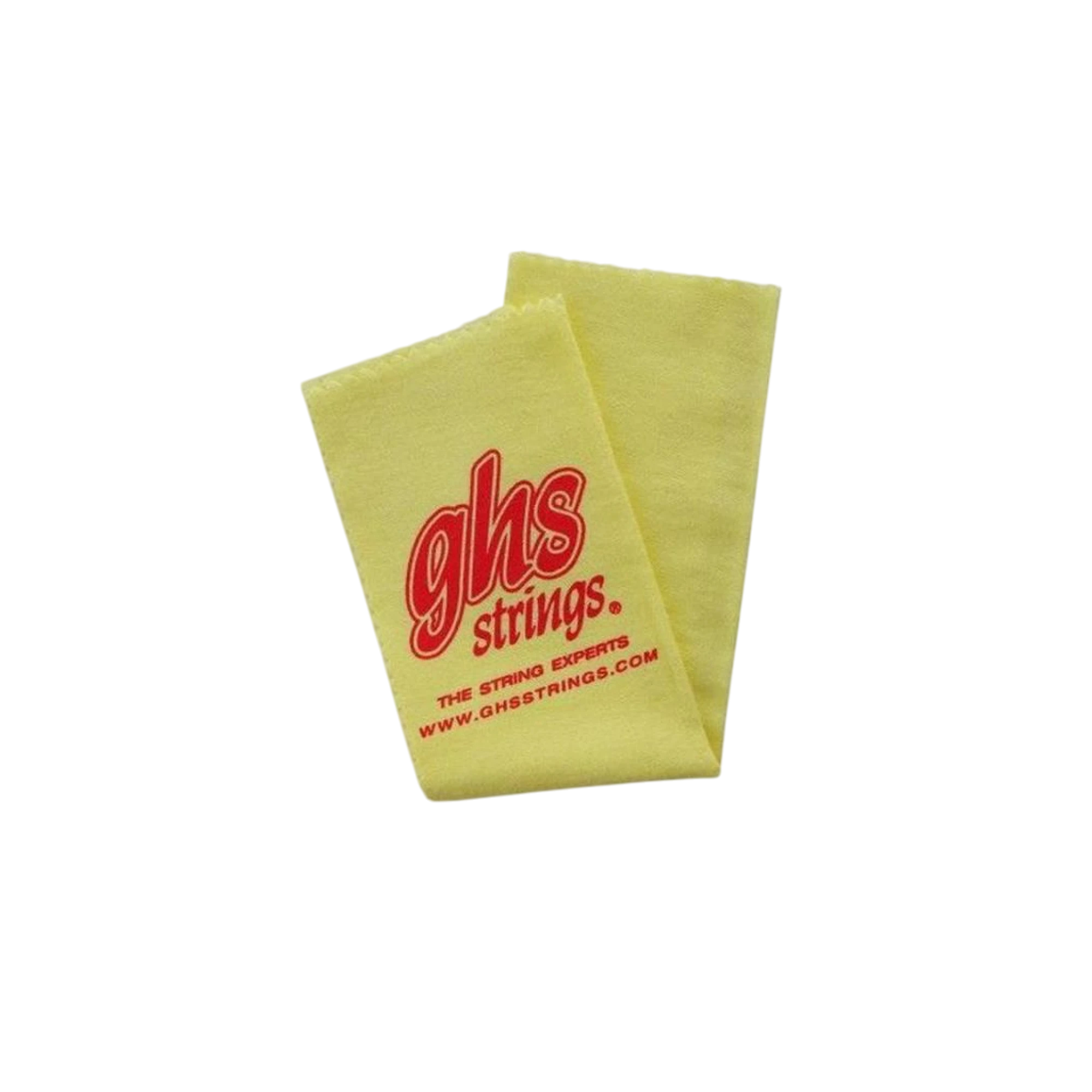 GHS A98 Guitar Gloss – 4oz Bottle + Flannel Polishing Cloth view 3