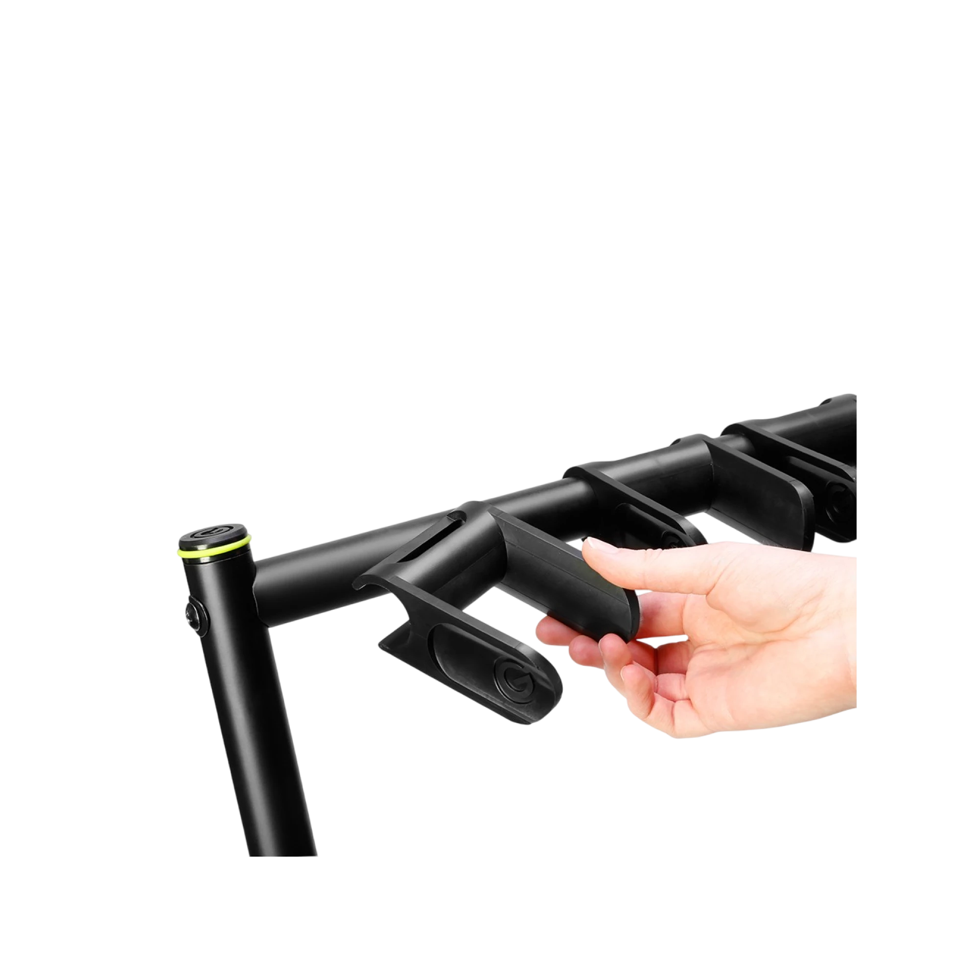 VARI®-G 5 Guitar Rack for 5 Instruments view 3