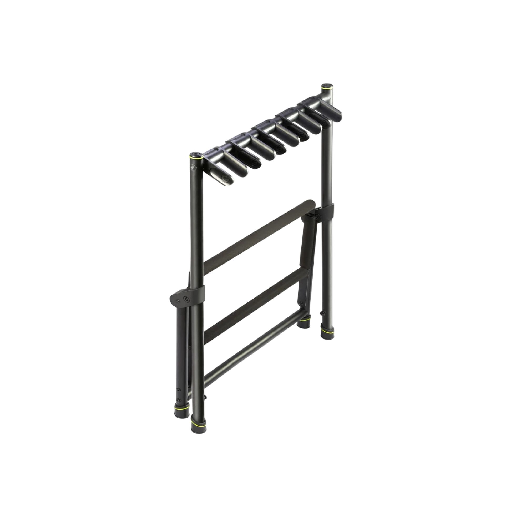 VARI®-G 5 Guitar Rack for 5 Instruments view 2