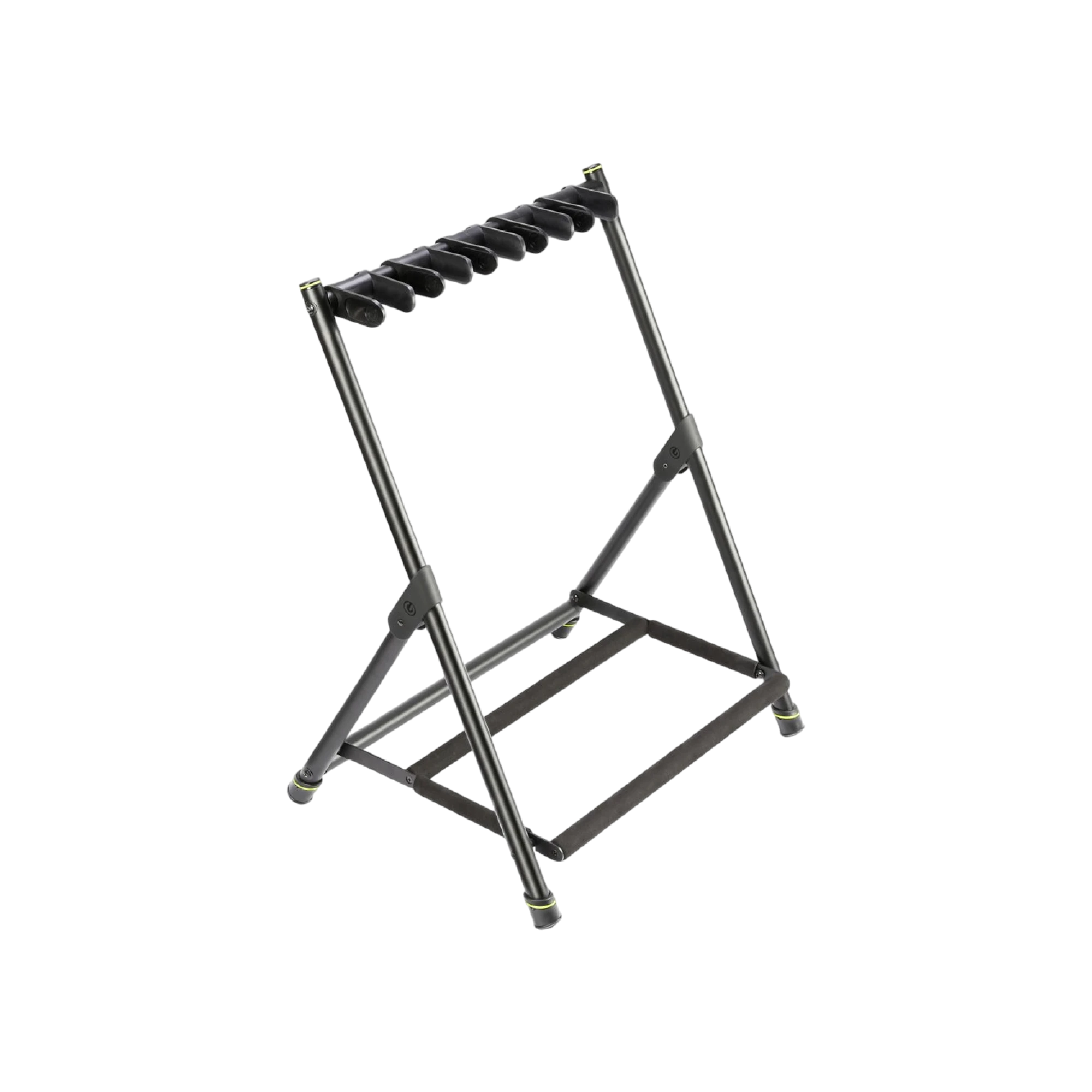 VARI®-G 5 Guitar Rack for 5 Instruments view 1