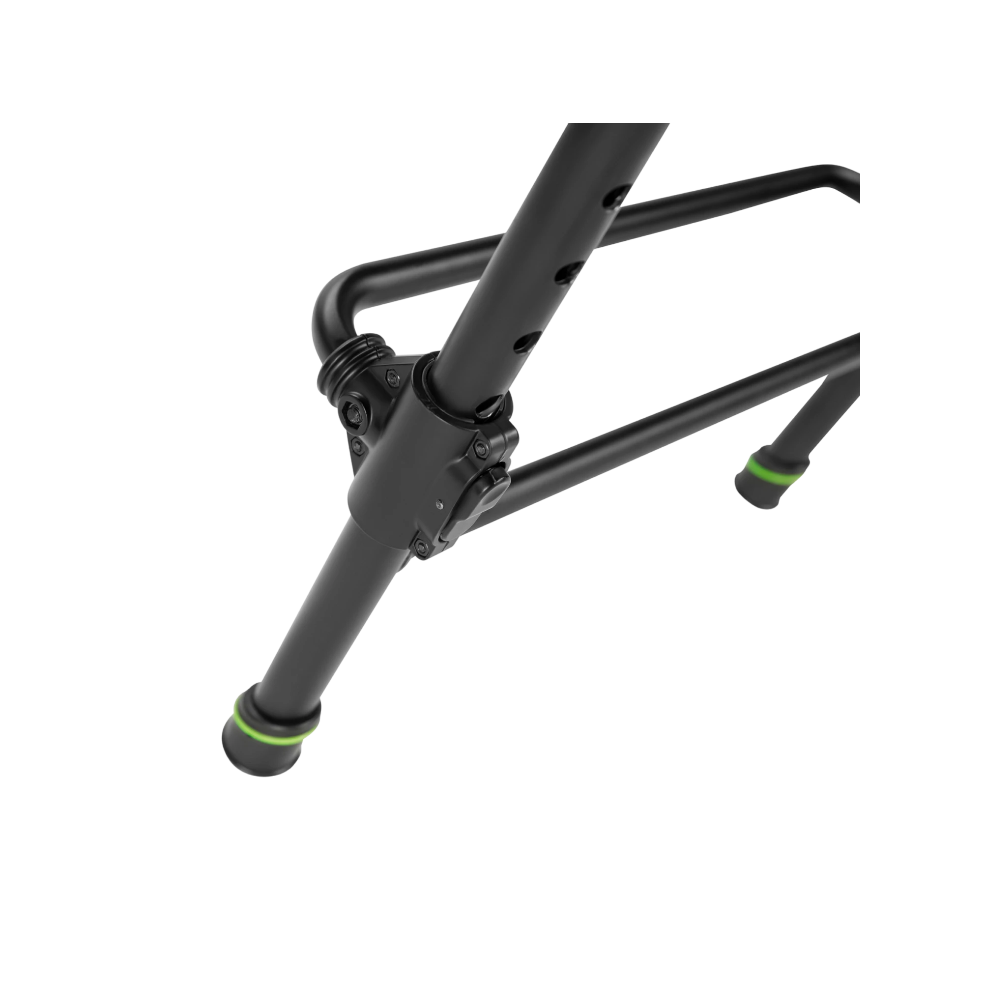 FG SEAT 1 Musician Seat with Guitar Stand view 5