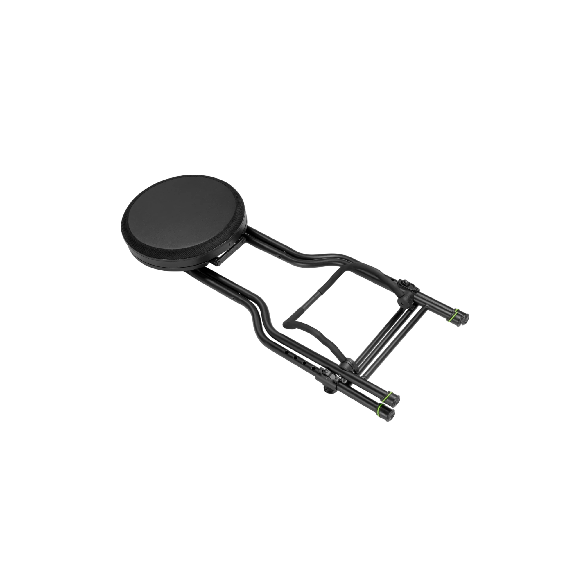 FG SEAT 1 Musician Seat with Guitar Stand view 6