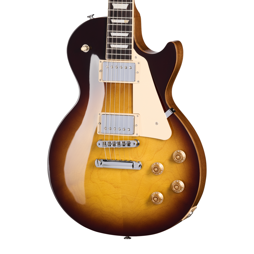 Gibson Les Paul Studio, Tobacco Burst view 3