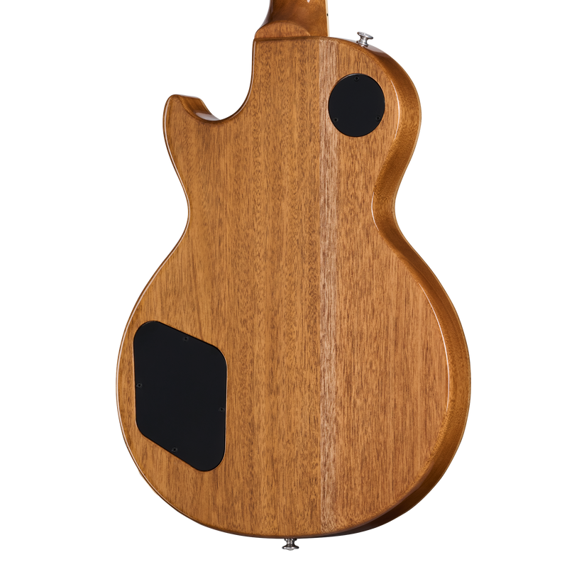 Gibson Les Paul Studio, Tobacco Burst view 4
