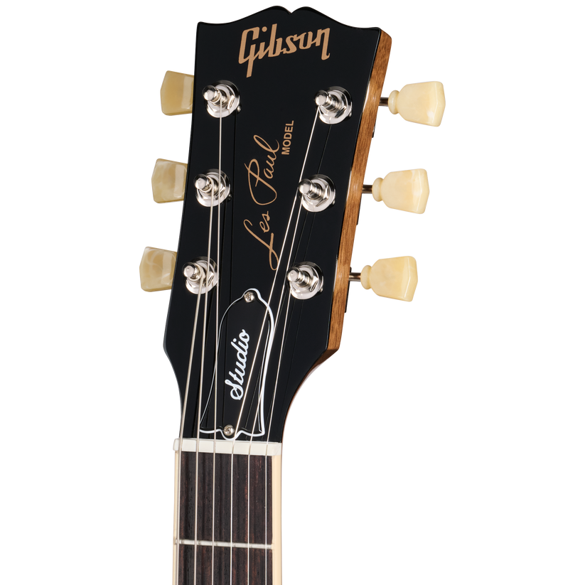 Gibson Les Paul Studio, Tobacco Burst view 5