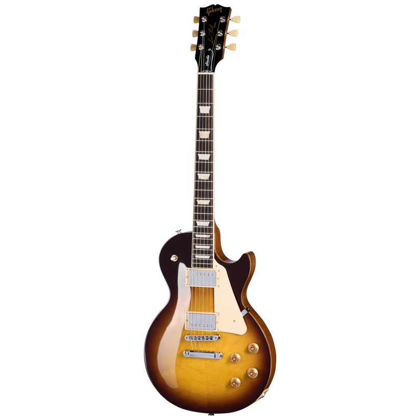 Gibson Les Paul Studio, Tobacco Burst view 1