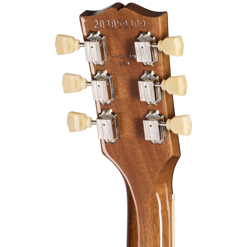 Gibson Les Paul Studio, Tobacco Burst view 6