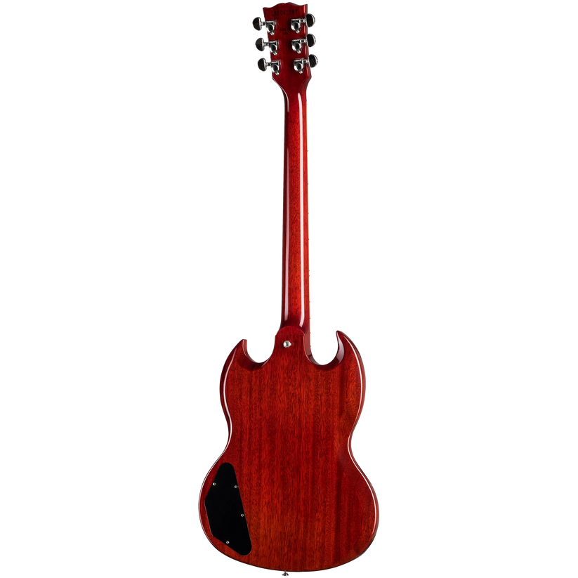 Gibson SG Standard, Heritage Cherry alternate view