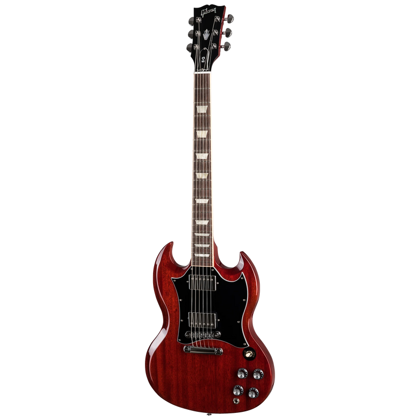 Gibson SG Standard, Heritage Cherry