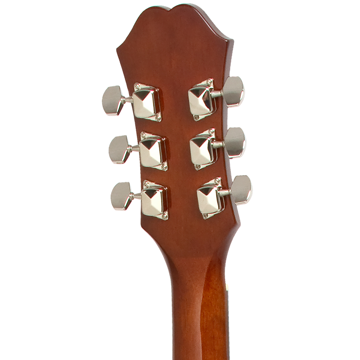 Epiphone Songmaker DR-100, Natural view 3