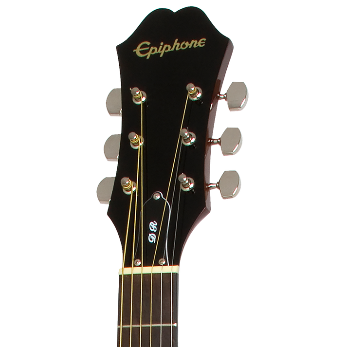 Epiphone Songmaker DR-100, Natural view 4