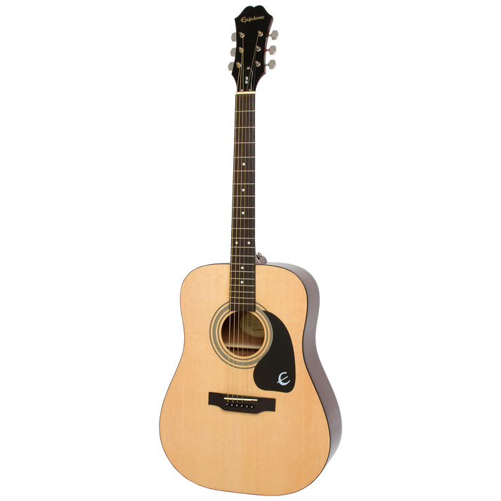 Epiphone Songmaker DR-100, Natural
