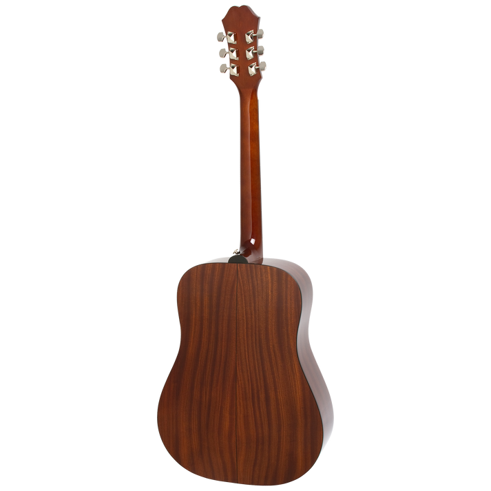 Epiphone Songmaker DR-100, Natural view 2