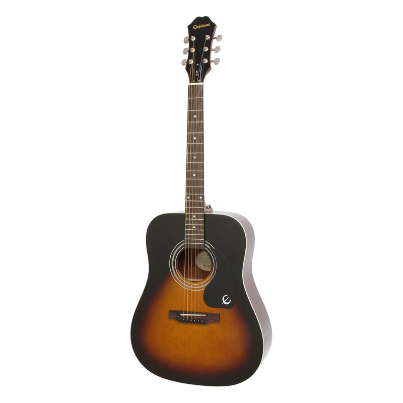 Epiphone Songmaker DR-100, Vintage Sunburst