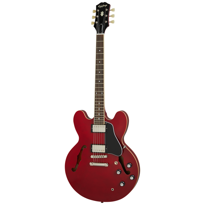 Epiphone ES-335, Cherry