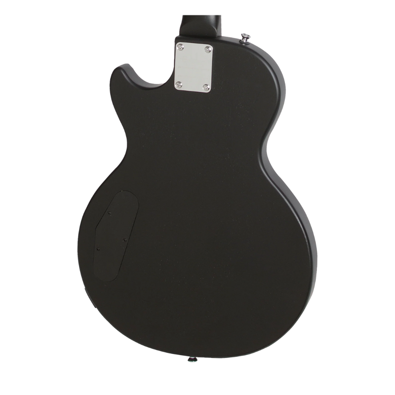 Epiphone Les Paul Special Satin E1, Vintage Worn Ebony view 4