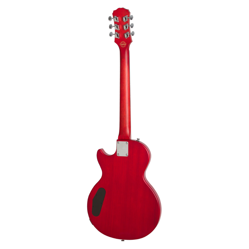 Epiphone Les Paul Special Satin E1, Vintage Worn Heritage Cherry Sunburst alternate view