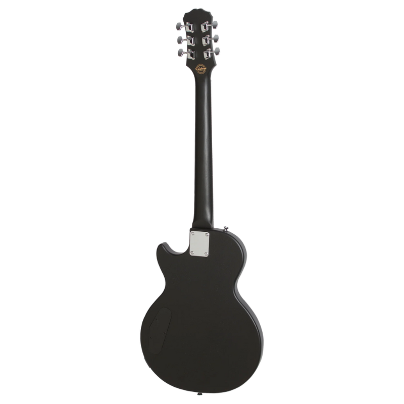 Epiphone Les Paul Special Satin E1, Vintage Sunburst alternate view