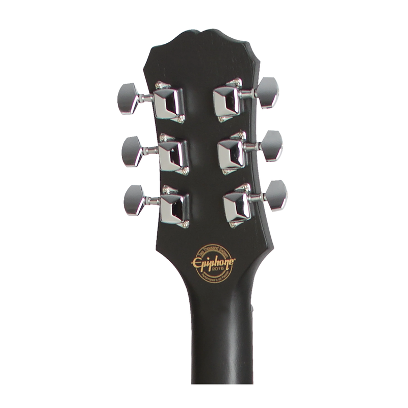 Epiphone Les Paul Special Satin E1, Vintage Sunburst view 6