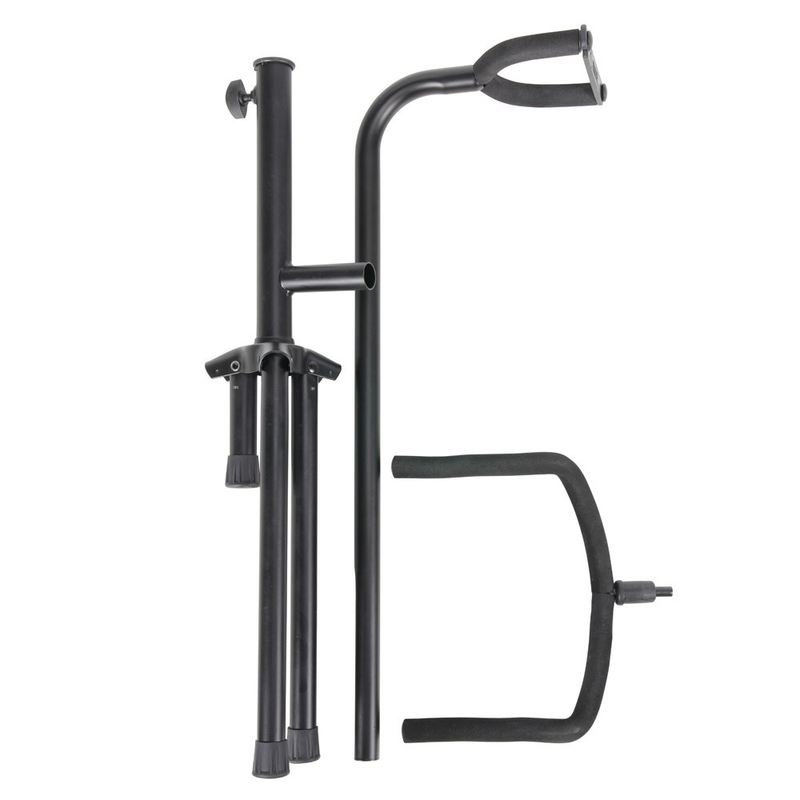 Adam Hall Stands SGS 101 Guitar Stand view 3