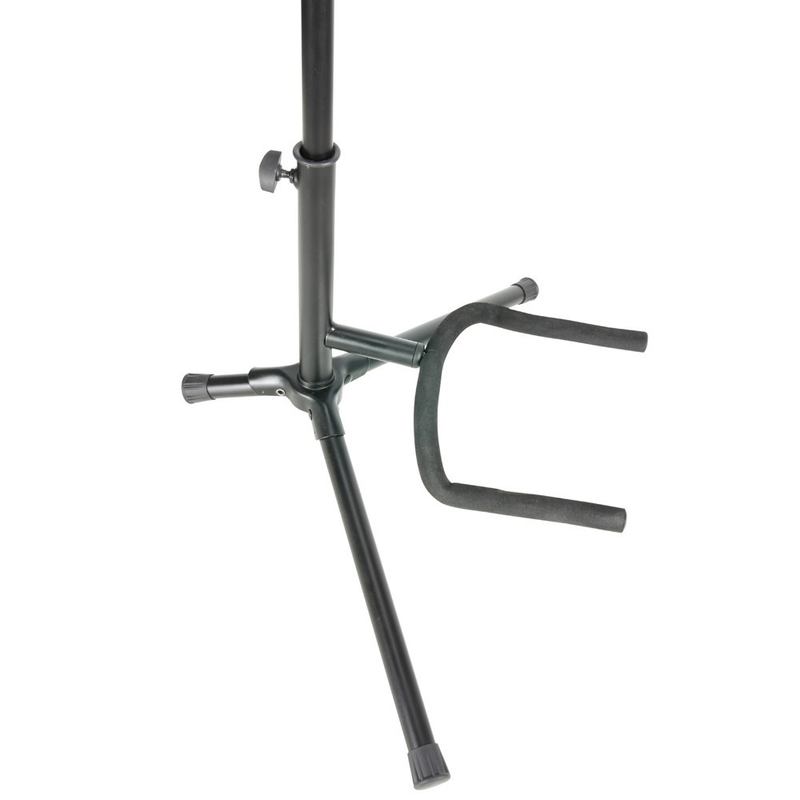 Adam Hall Stands SGS 101 Guitar Stand view 4