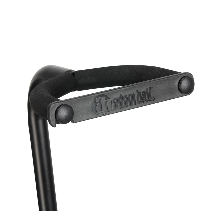Adam Hall Stands SGS 101 Guitar Stand alternate view