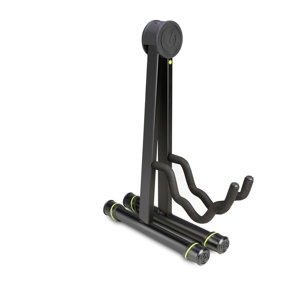 Gravity SOLO-G UNIVERSAL A-Frame Universal Guitar Stand view 3