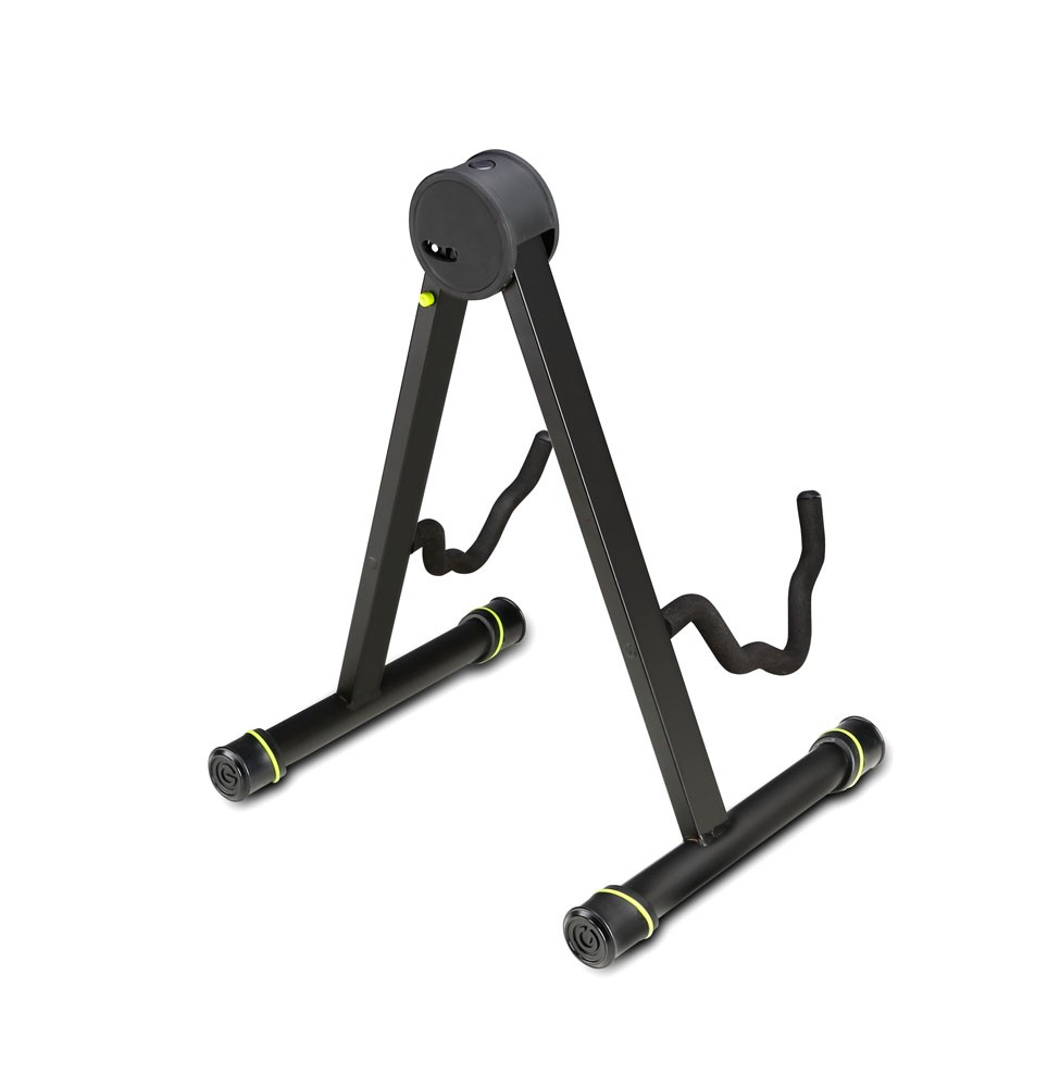 Gravity SOLO-G UNIVERSAL A-Frame Universal Guitar Stand alternate view
