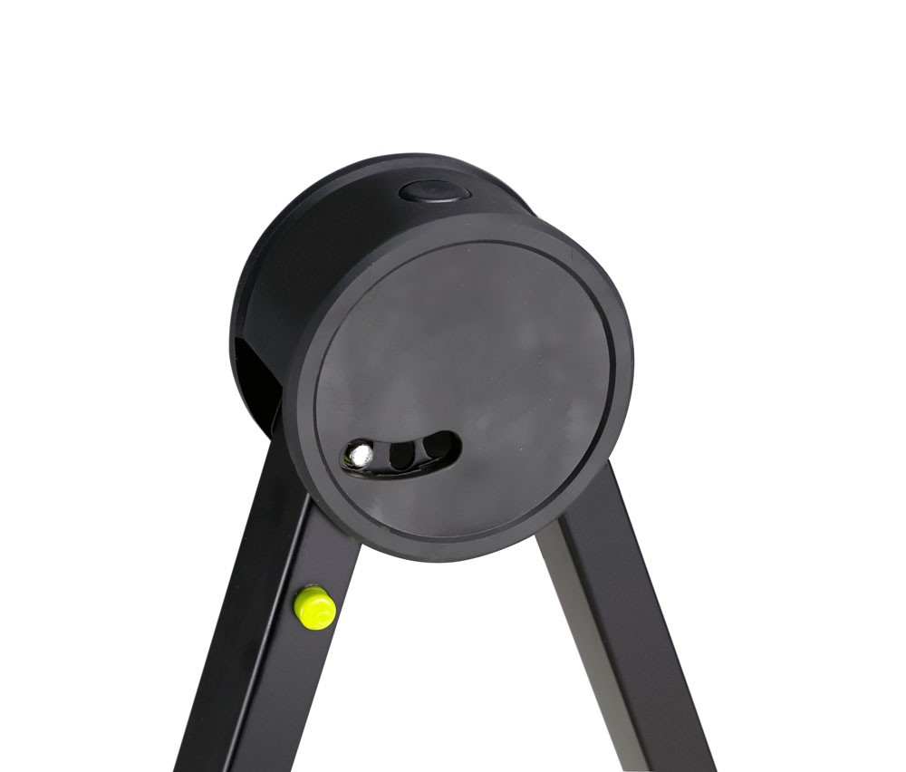 Gravity SOLO-G UNIVERSAL A-Frame Universal Guitar Stand view 4