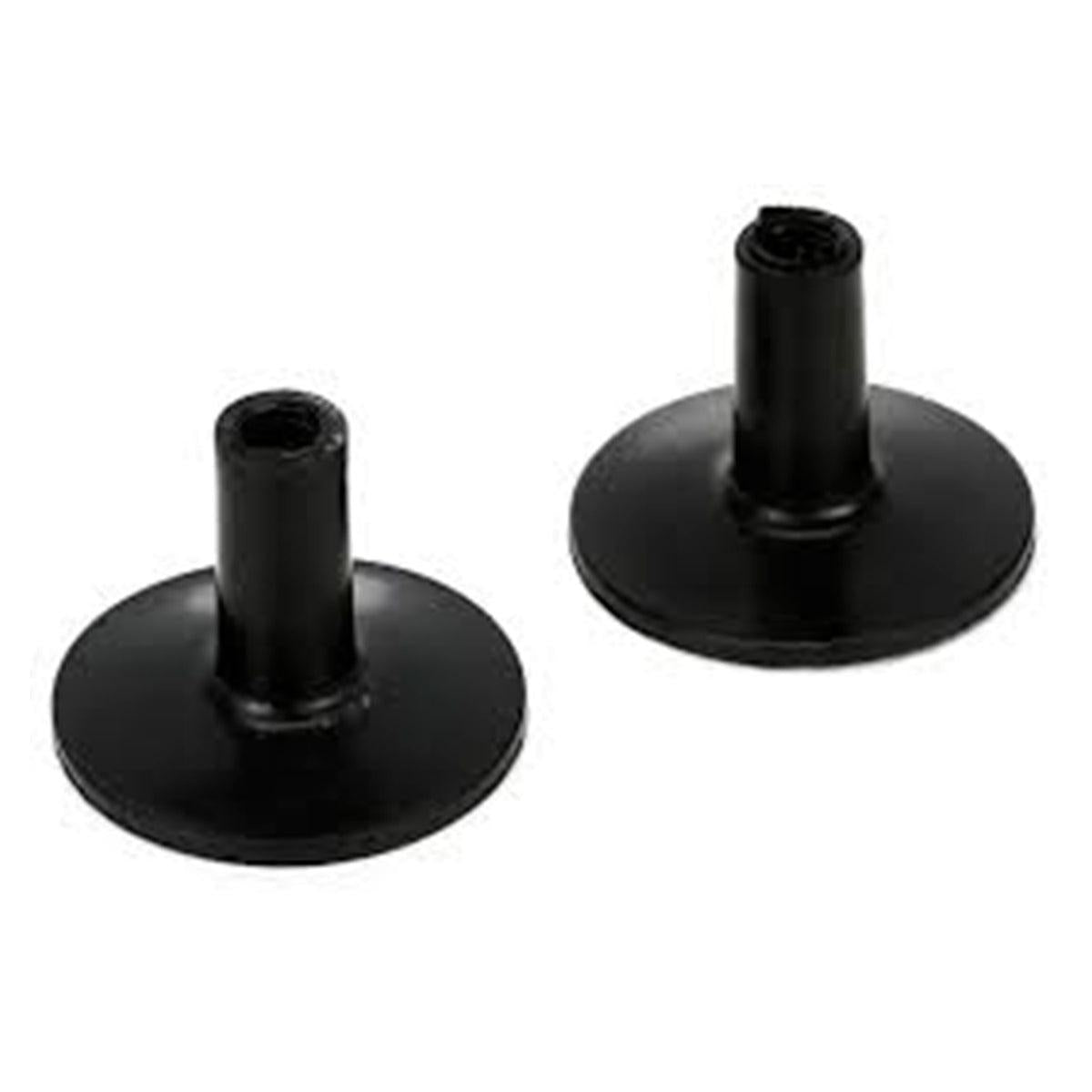 PDP Cymbal Seats, 8mm Thread, 2-Pack view 1