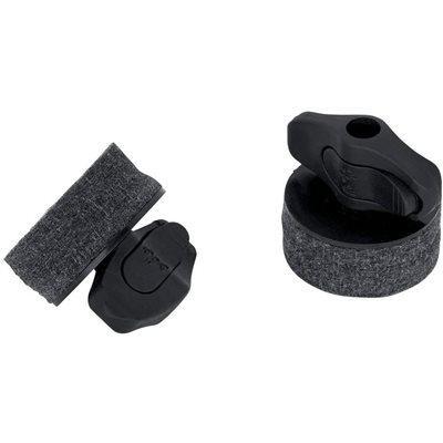 PDP Quick-Release Wing Nuts, 8mm Thread, 2-Pack view 2