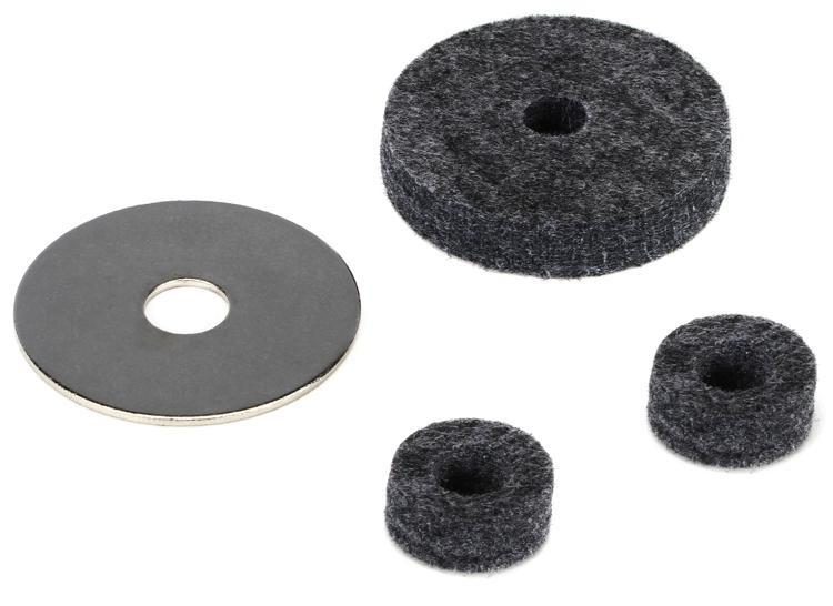 PDP Hi-Hat Felts & Seat Washer Kit, 4-Piece view 3
