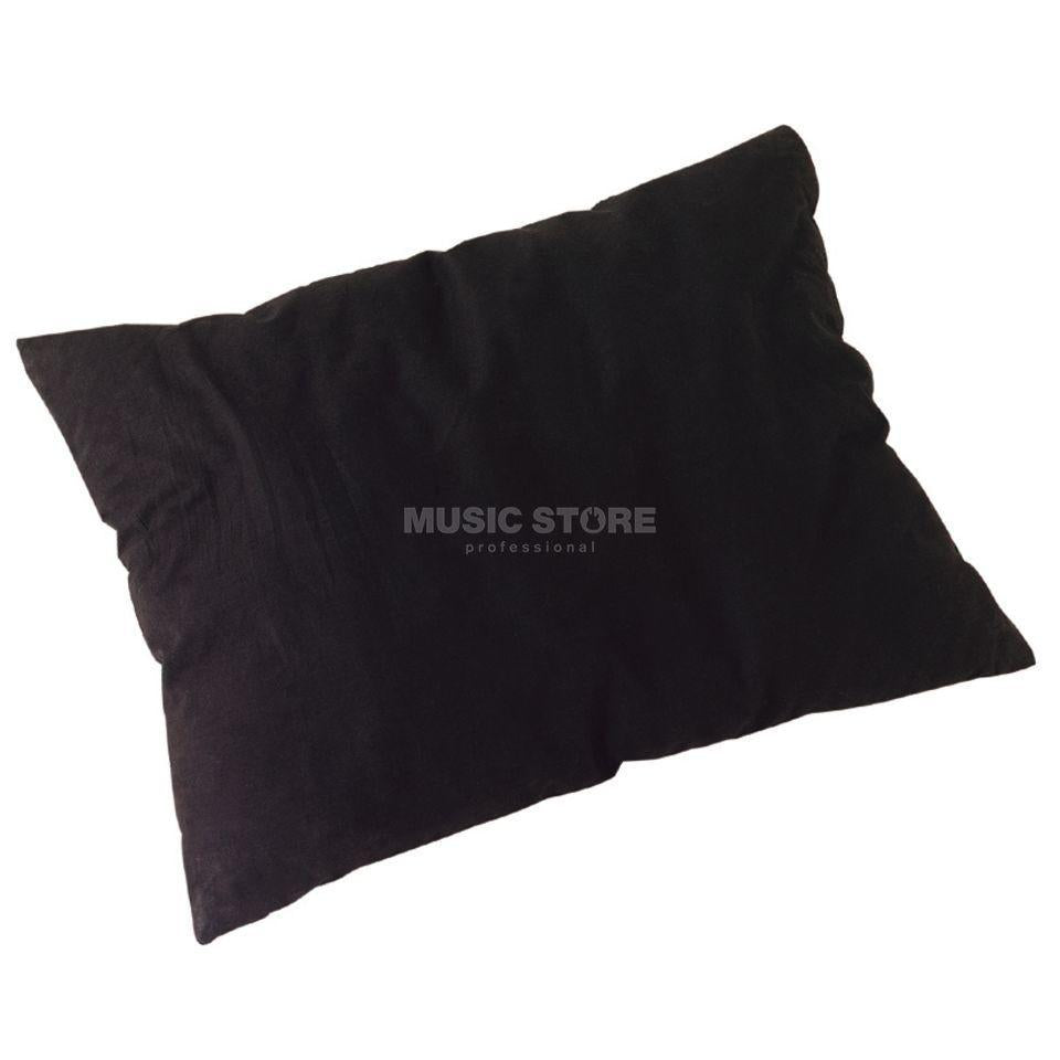 PDP Bass Drum Pillow, Black view 1