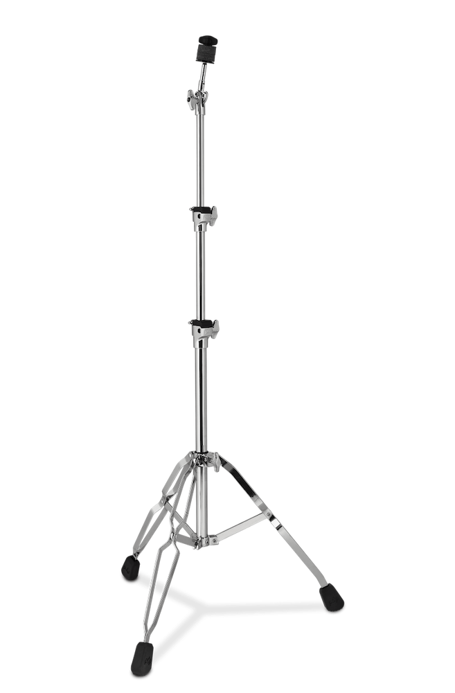 PDP 800 Series Straight Cymbal Stand, Medium Weight