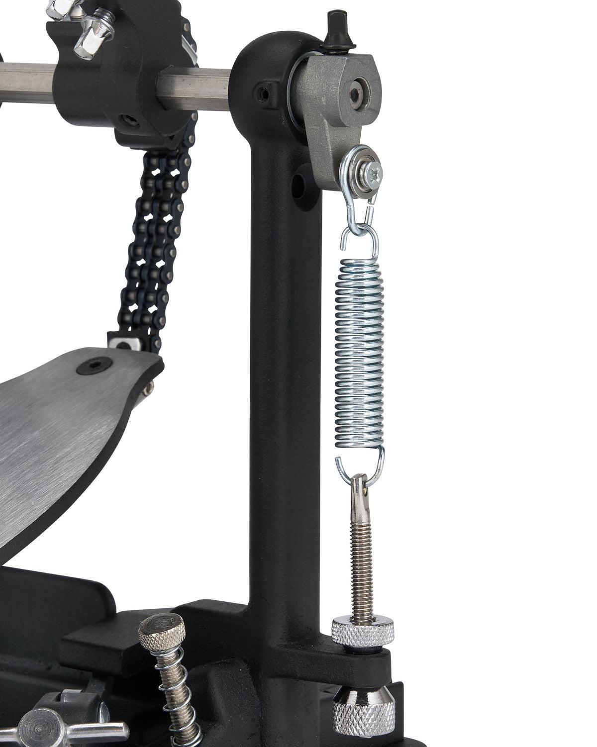 PDP 800 Series Double Bass Drum Pedal view 2