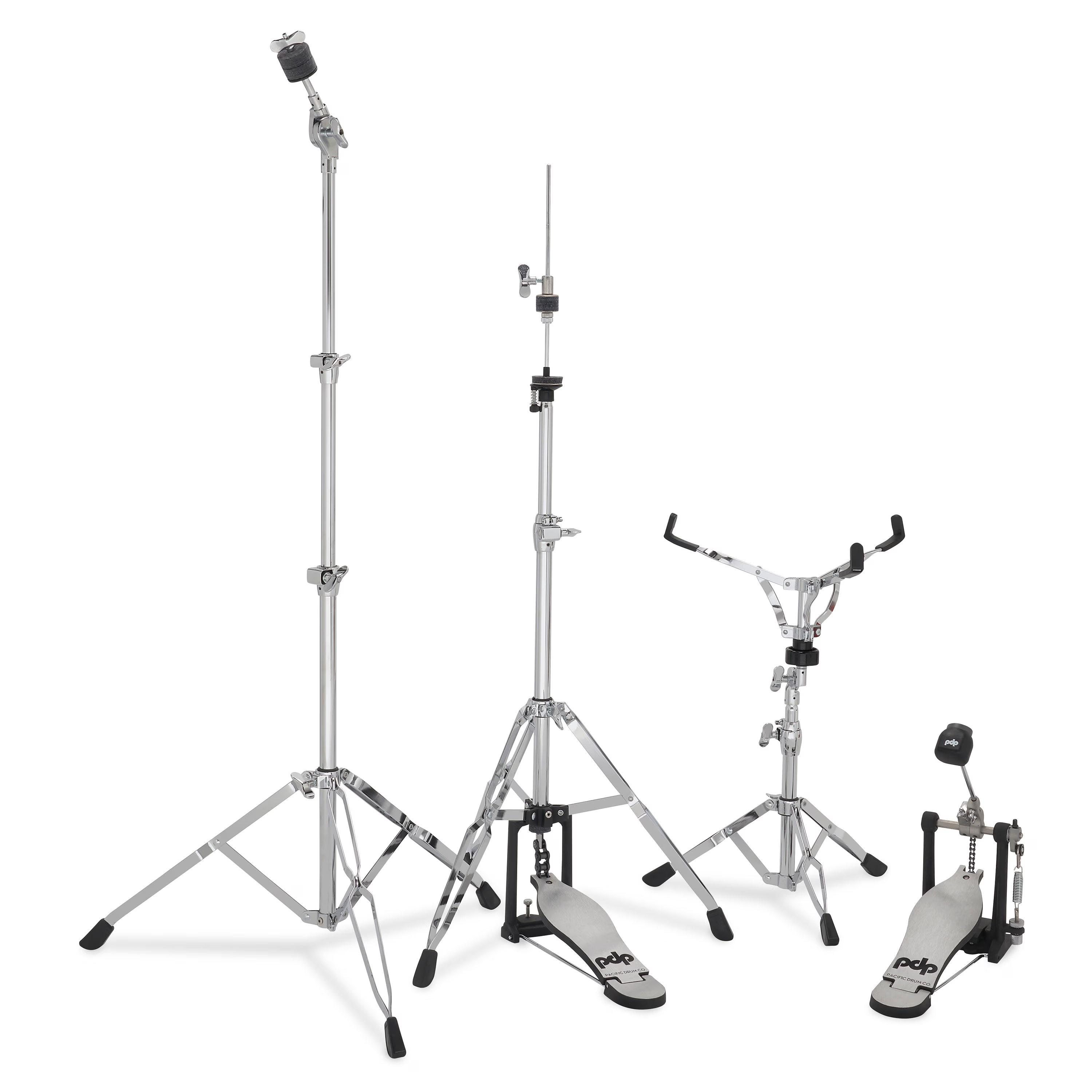 PDP 300 Series Hardware Pack, 4-Piece view 5