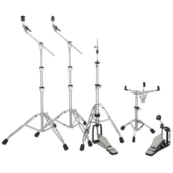 PDP Concept Series Hardware Pack, 5-Piece view 3