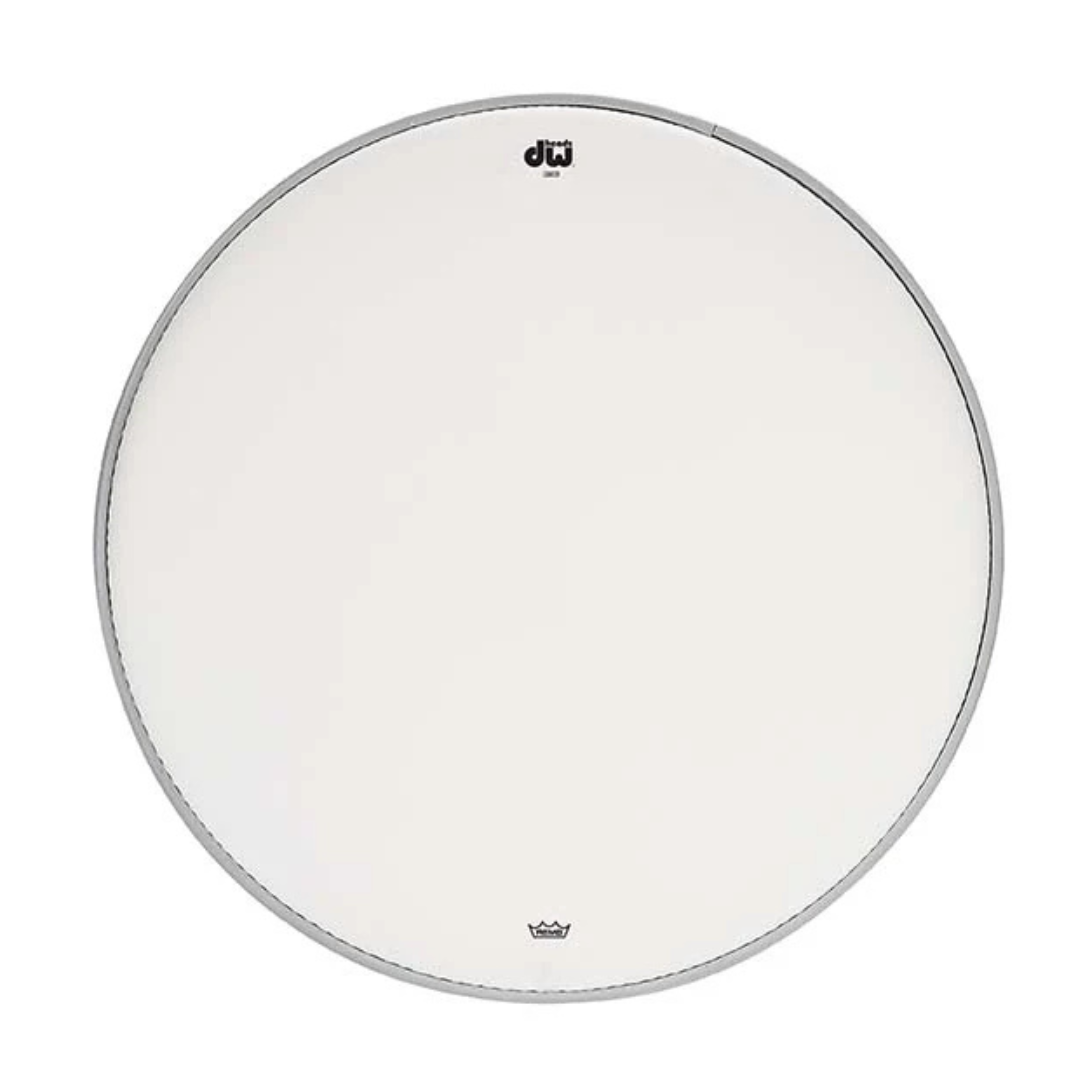 DW 16" Texture Coated Tom / Ballad Snare Head