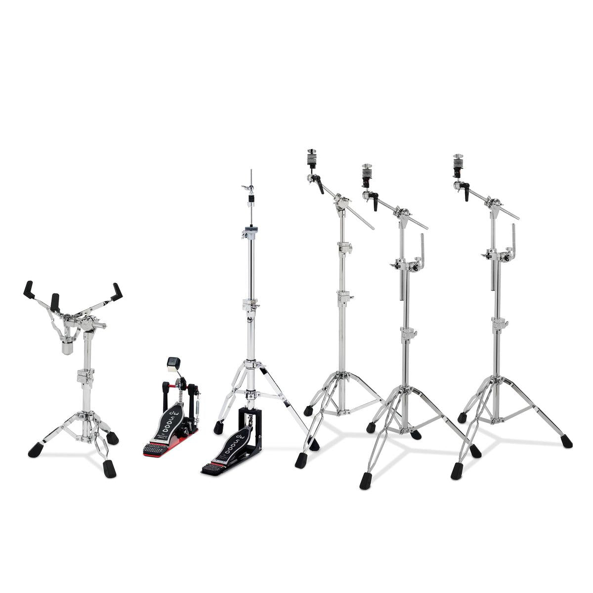DW 5000 Series Hardware Pack, 5-Piece view 1