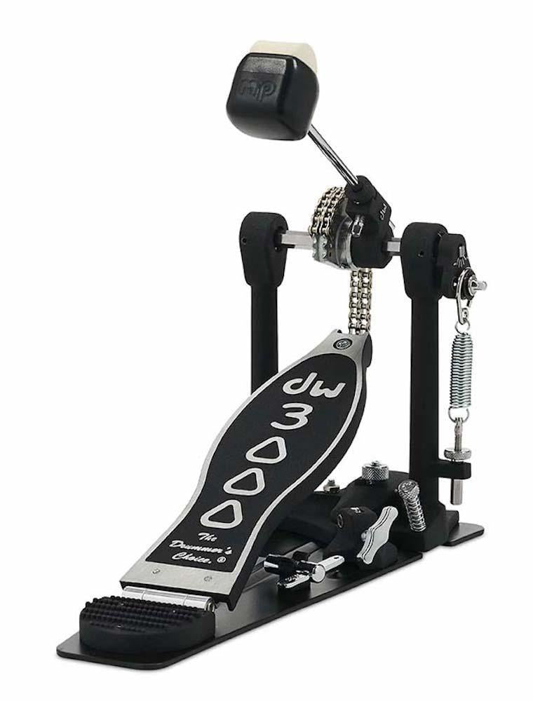 DW 3000 Series Single Bass Drum Pedal view 3
