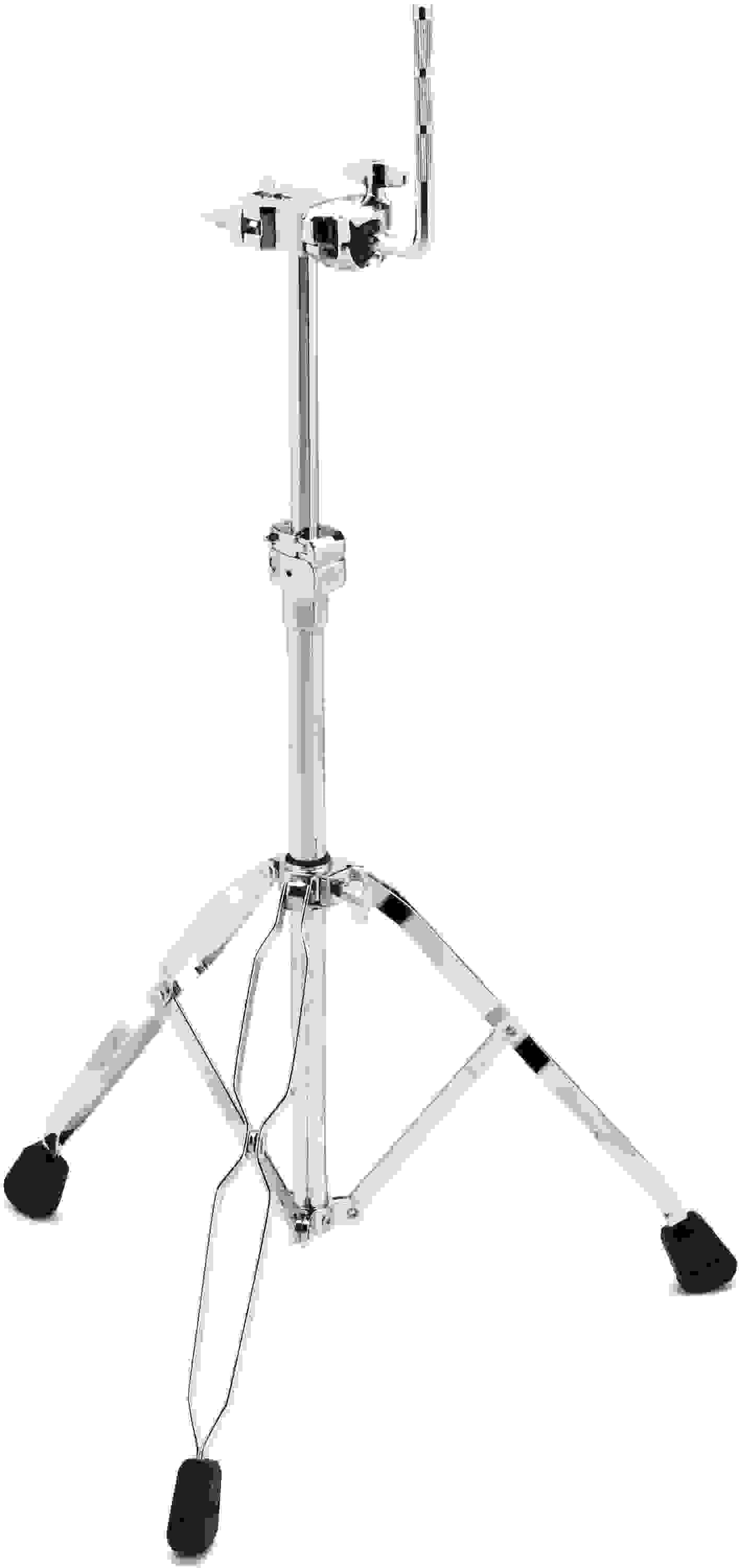 DW 3000 Series Single Tom Stand view 1