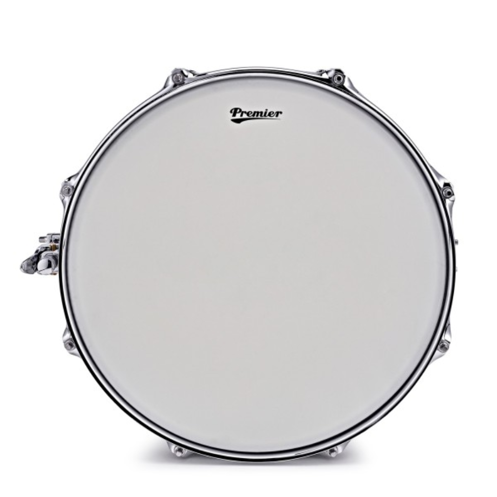 Premier Artist 14" x 5.5" Aluminium Snare Drum view 3