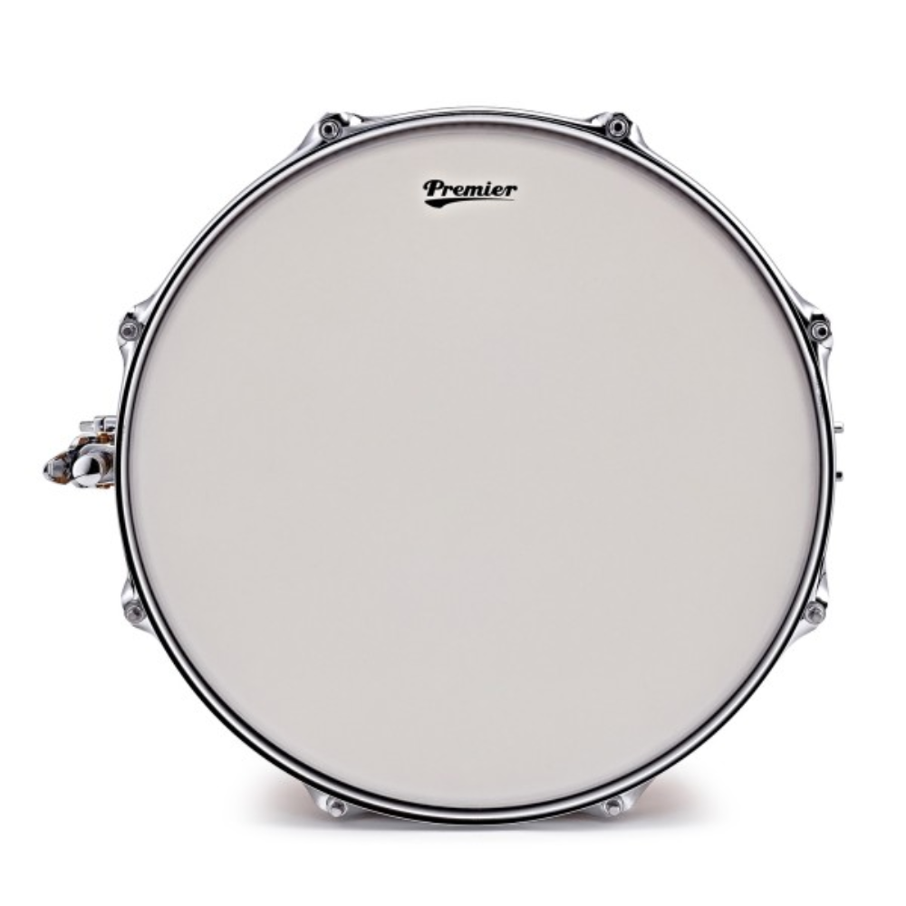 Premier Artist 14" x 5.5" Birch Snare Drum, Antique Ash view 2