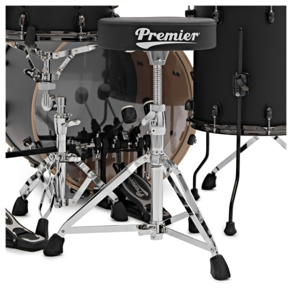 Premier Artist Drum Throne view 4