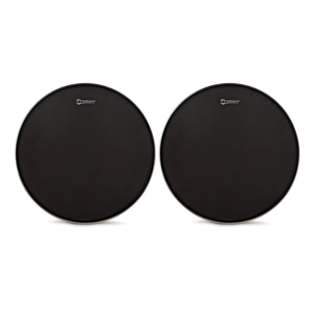 Premier 20" 5pc Mesh Drumhead Pack view 2